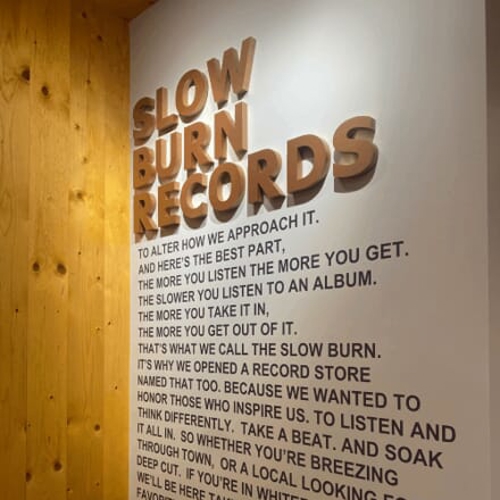 Wall Graphics